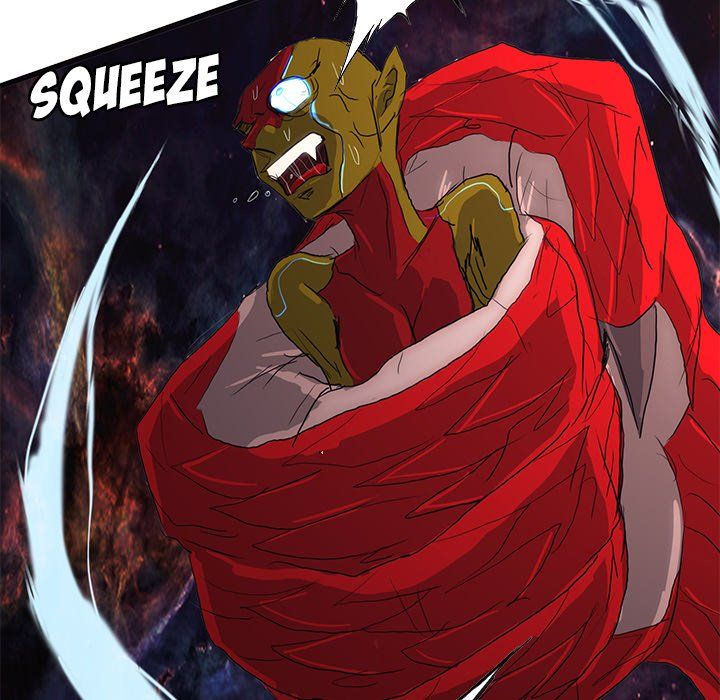 The Chronicles of Apocalypse Manhwa - Chapter 46 Page 23