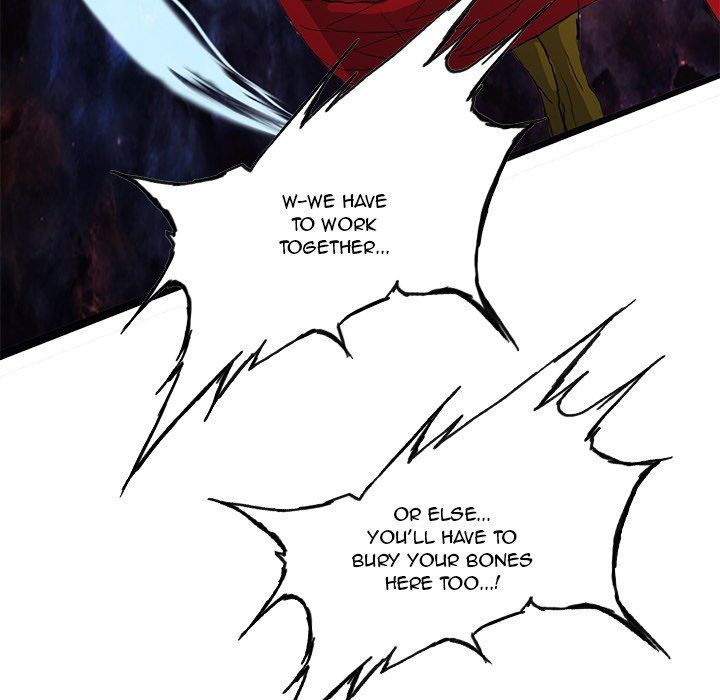 The Chronicles of Apocalypse Manhwa - Chapter 46 Page 24