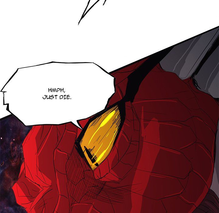 The Chronicles of Apocalypse Manhwa - Chapter 46 Page 25