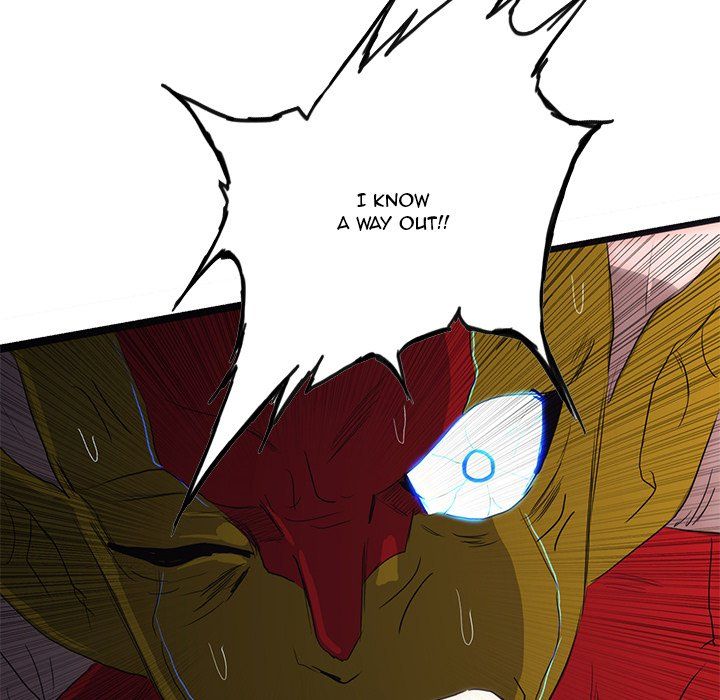 The Chronicles of Apocalypse Manhwa - Chapter 46 Page 27