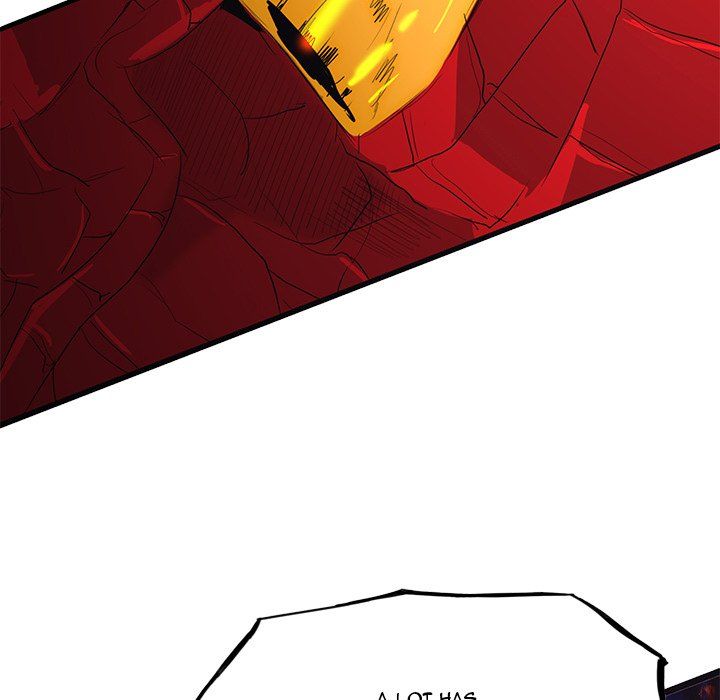 The Chronicles of Apocalypse Manhwa - Chapter 46 Page 36