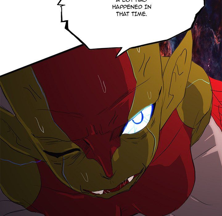 The Chronicles of Apocalypse Manhwa - Chapter 46 Page 37