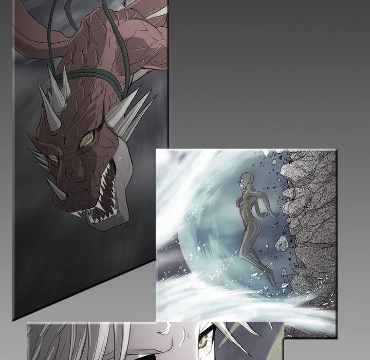 The Chronicles of Apocalypse Manhwa - Chapter 46 Page 39