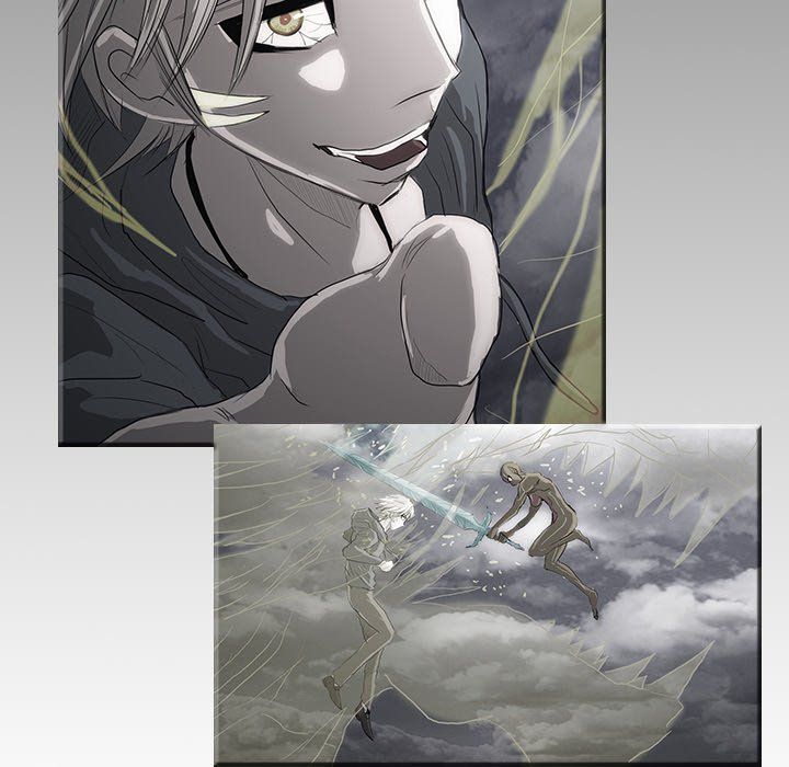 The Chronicles of Apocalypse Manhwa - Chapter 46 Page 40