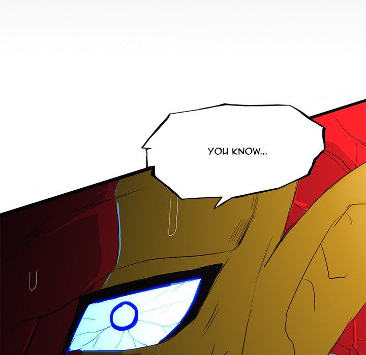 The Chronicles of Apocalypse Manhwa - Chapter 46 Page 41