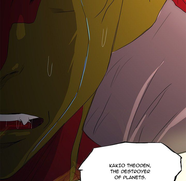 The Chronicles of Apocalypse Manhwa - Chapter 46 Page 42