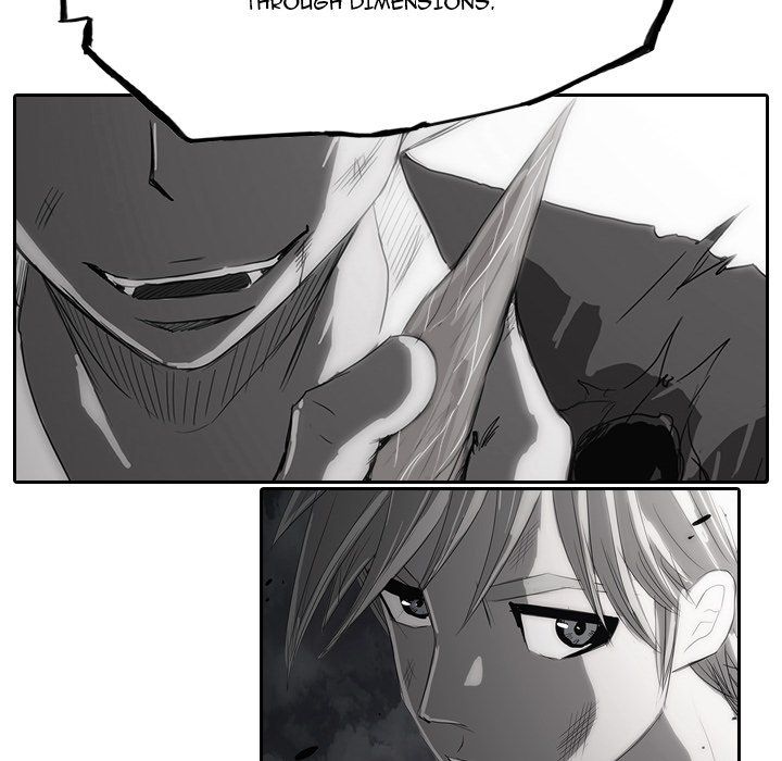 The Chronicles of Apocalypse Manhwa - Chapter 46 Page 45