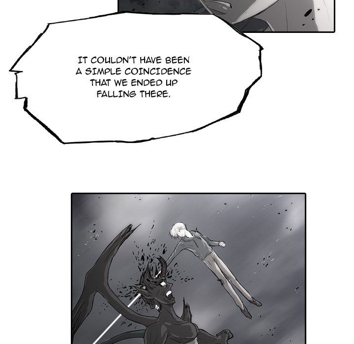 The Chronicles of Apocalypse Manhwa - Chapter 46 Page 46