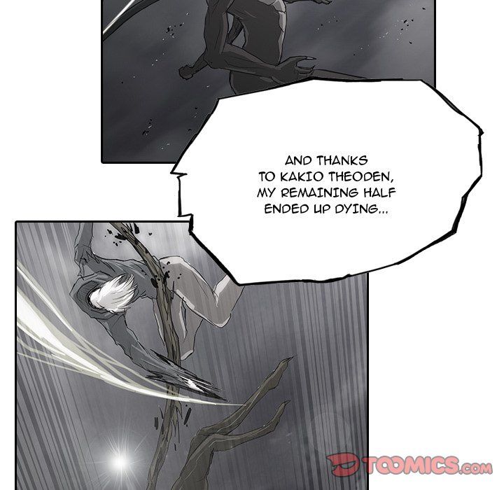 The Chronicles of Apocalypse Manhwa - Chapter 46 Page 47