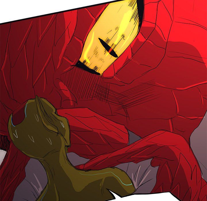 The Chronicles of Apocalypse Manhwa - Chapter 46 Page 50