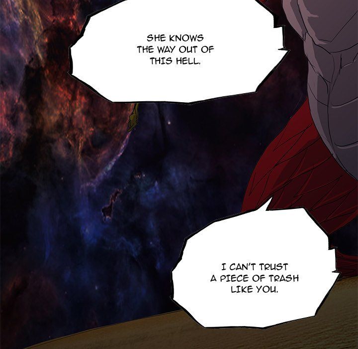 The Chronicles of Apocalypse Manhwa - Chapter 46 Page 56