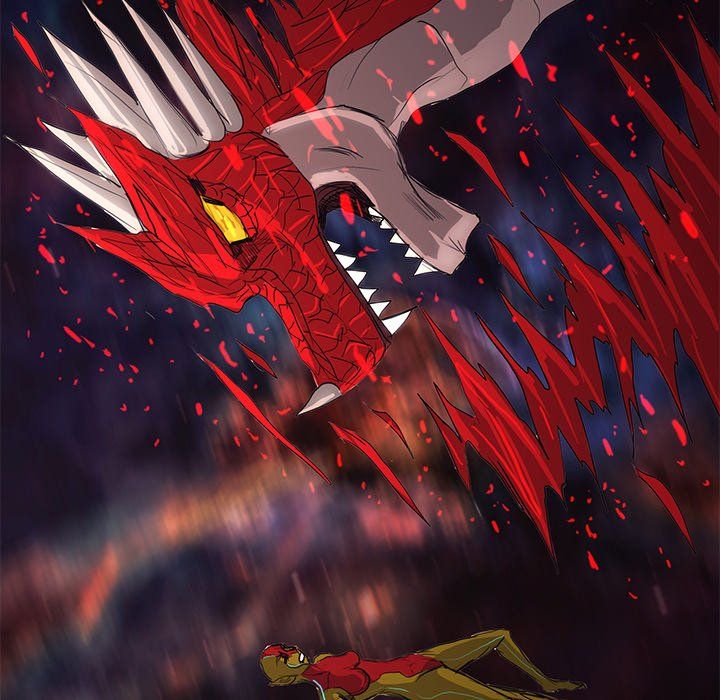 The Chronicles of Apocalypse Manhwa - Chapter 46 Page 62