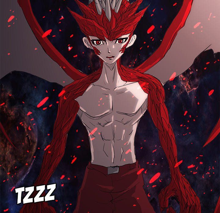 The Chronicles of Apocalypse Manhwa - Chapter 46 Page 64