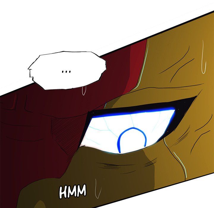 The Chronicles of Apocalypse Manhwa - Chapter 46 Page 77