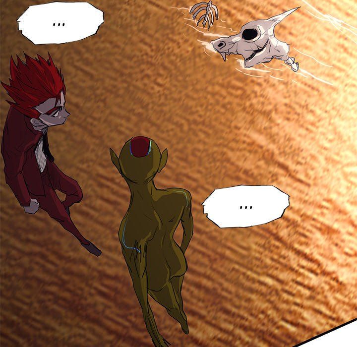 The Chronicles of Apocalypse Manhwa - Chapter 46 Page 79