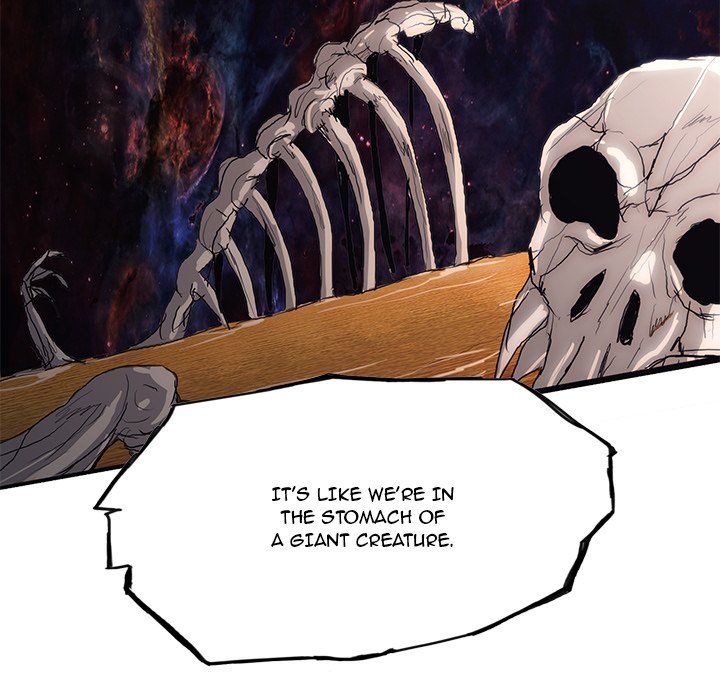 The Chronicles of Apocalypse Manhwa - Chapter 46 Page 81