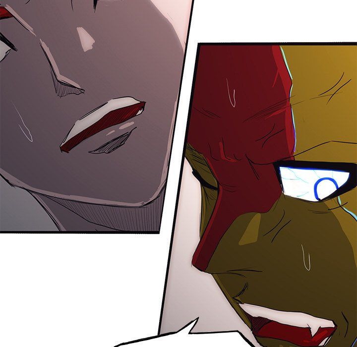 The Chronicles of Apocalypse Manhwa - Chapter 46 Page 83