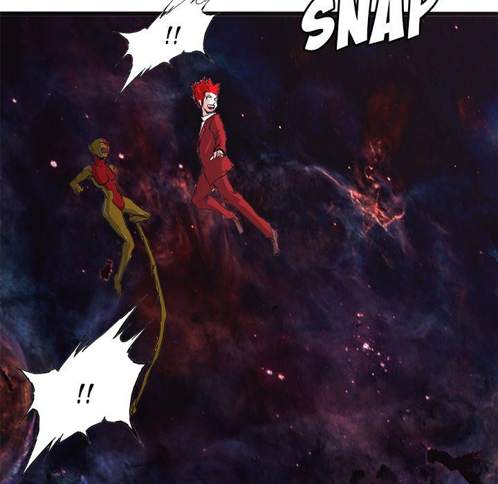 The Chronicles of Apocalypse Manhwa - Chapter 46 Page 85