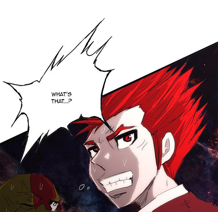 The Chronicles of Apocalypse Manhwa - Chapter 46 Page 89