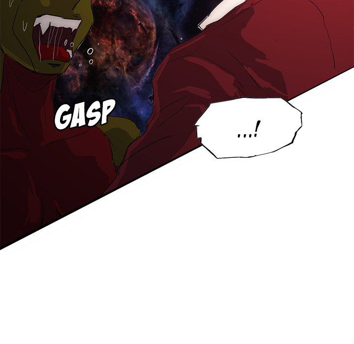 The Chronicles of Apocalypse Manhwa - Chapter 46 Page 90