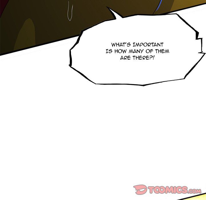 The Chronicles of Apocalypse Manhwa - Chapter 46 Page 92