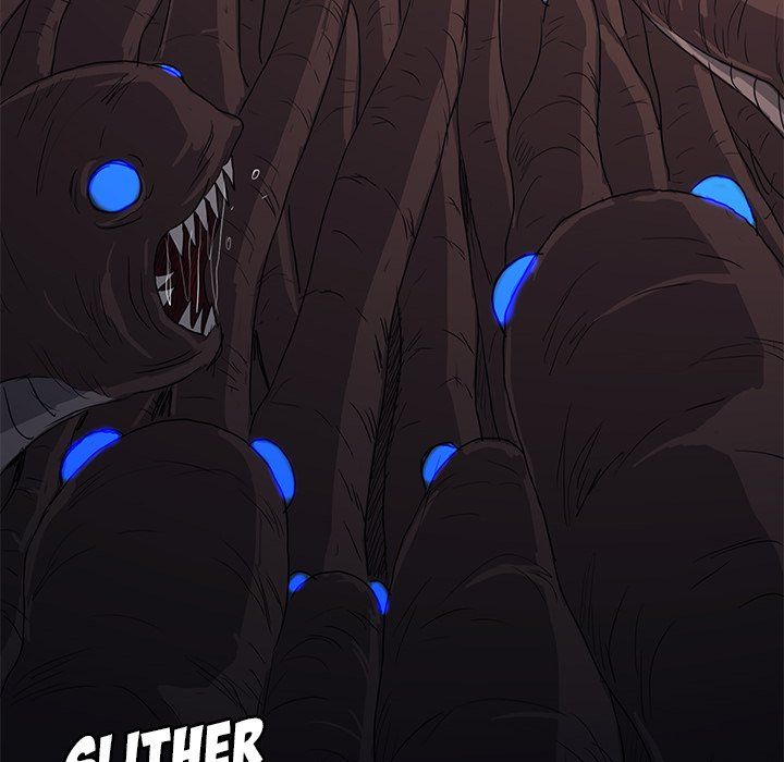 The Chronicles of Apocalypse Manhwa - Chapter 46 Page 95