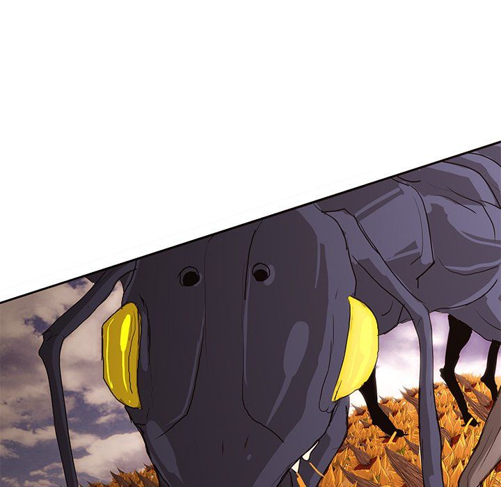 The Chronicles of Apocalypse Manhwa - Chapter 46 Page 104