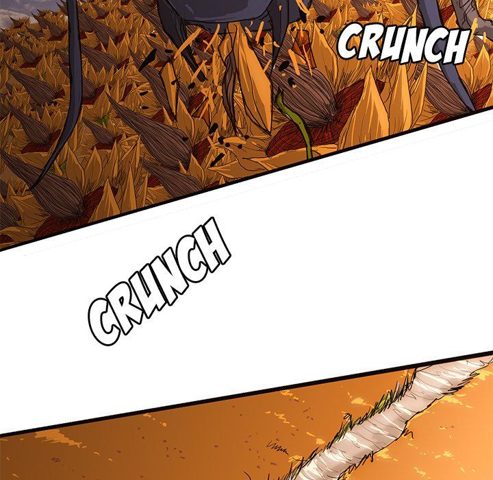 The Chronicles of Apocalypse Manhwa - Chapter 46 Page 105