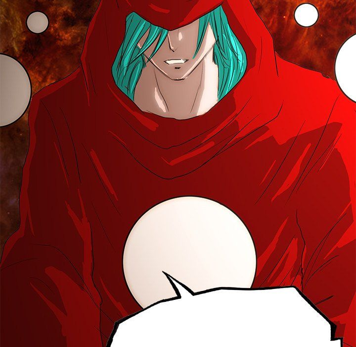 The Chronicles of Apocalypse Manhwa - Chapter 46 Page 117