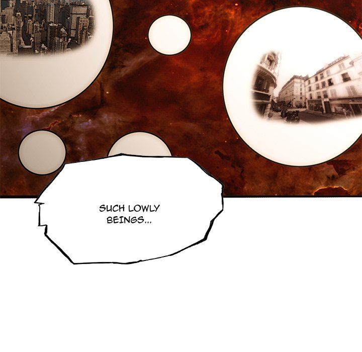 The Chronicles of Apocalypse Manhwa - Chapter 46 Page 124