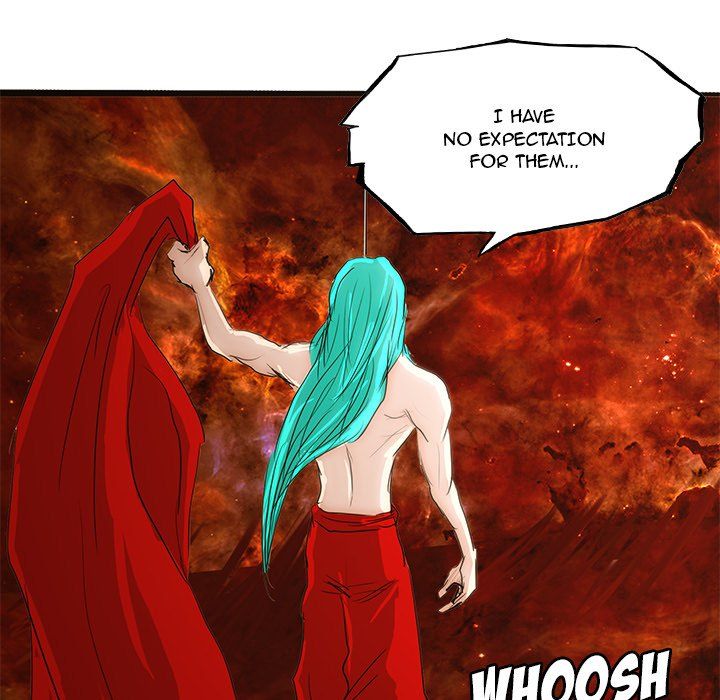 The Chronicles of Apocalypse Manhwa - Chapter 46 Page 125