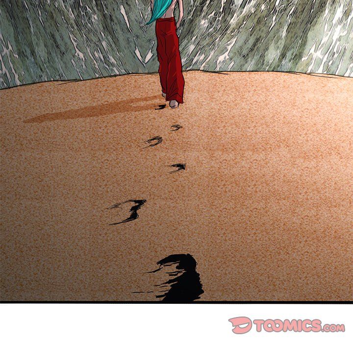 The Chronicles of Apocalypse Manhwa - Chapter 46 Page 137