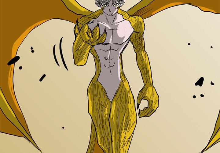 The Chronicles of Apocalypse Manhwa - Chapter 74 Page 1