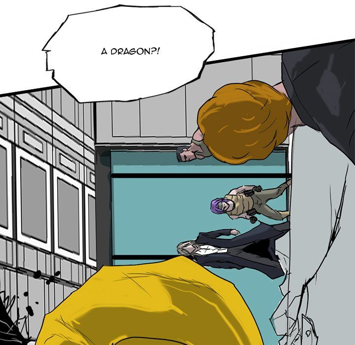 The Chronicles of Apocalypse Manhwa - Chapter 74 Page 9