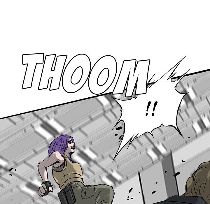 The Chronicles of Apocalypse Manhwa - Chapter 74 Page 14