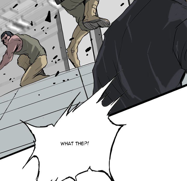 The Chronicles of Apocalypse Manhwa - Chapter 74 Page 15