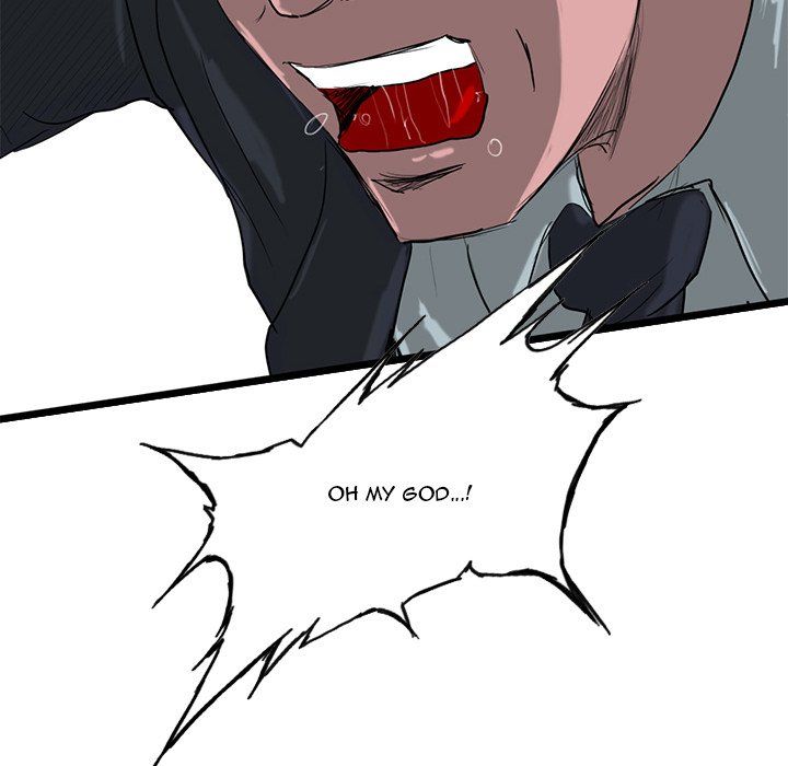 The Chronicles of Apocalypse Manhwa - Chapter 74 Page 17