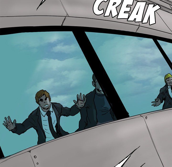 The Chronicles of Apocalypse Manhwa - Chapter 74 Page 19