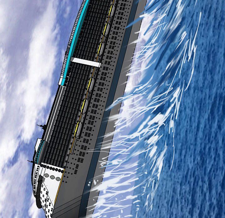 The Chronicles of Apocalypse Manhwa - Chapter 74 Page 22