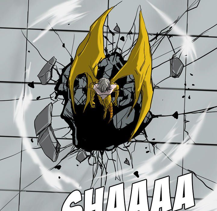 The Chronicles of Apocalypse Manhwa - Chapter 74 Page 33