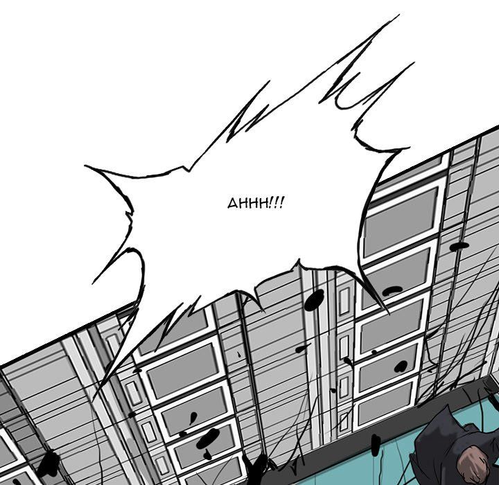 The Chronicles of Apocalypse Manhwa - Chapter 74 Page 35