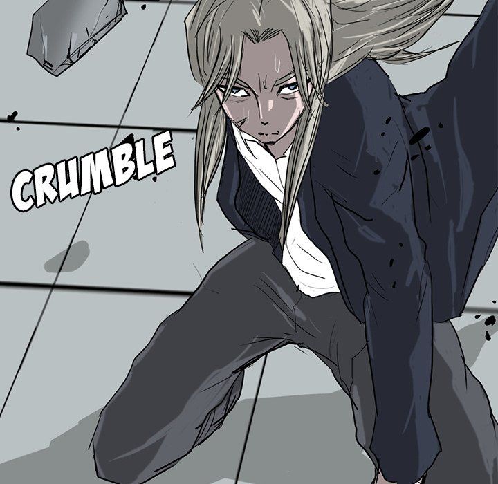 The Chronicles of Apocalypse Manhwa - Chapter 74 Page 38