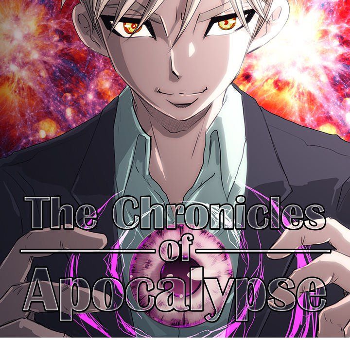 The Chronicles of Apocalypse Manhwa - Chapter 74 Page 41