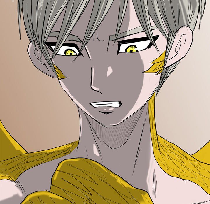 The Chronicles of Apocalypse Manhwa - Chapter 74 Page 44