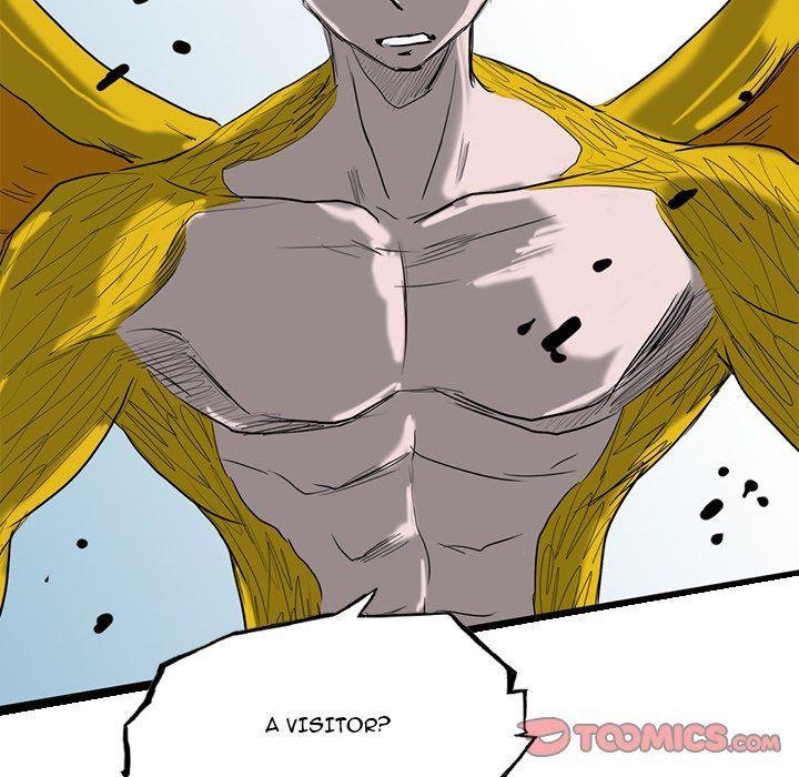 The Chronicles of Apocalypse Manhwa - Chapter 74 Page 56