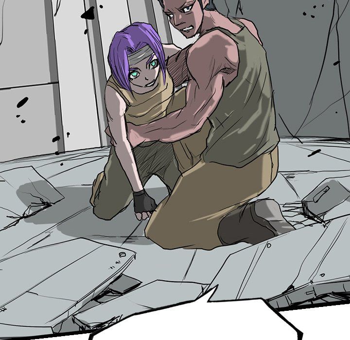 The Chronicles of Apocalypse Manhwa - Chapter 74 Page 60