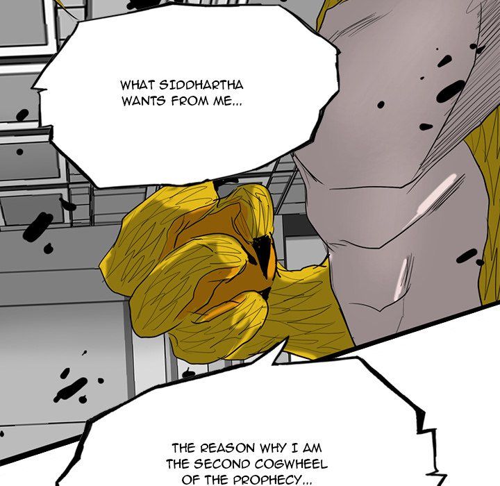 The Chronicles of Apocalypse Manhwa - Chapter 74 Page 65