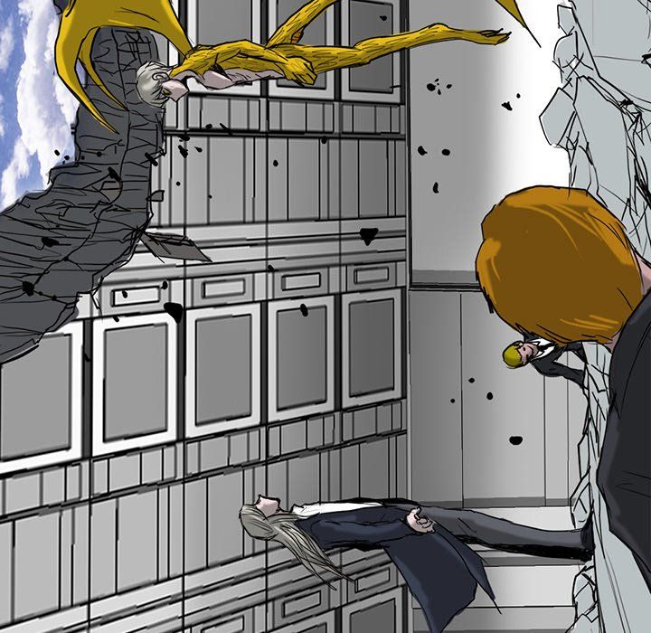 The Chronicles of Apocalypse Manhwa - Chapter 74 Page 68