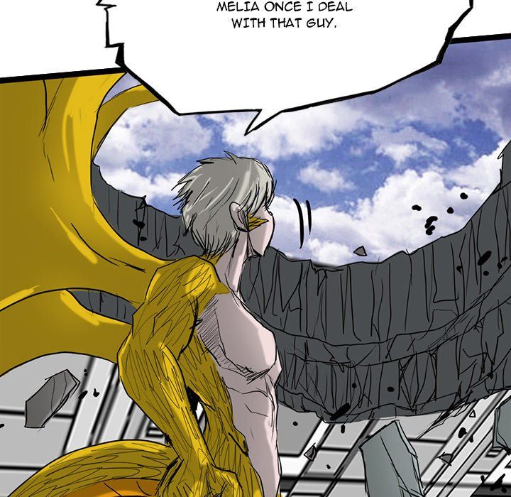 The Chronicles of Apocalypse Manhwa - Chapter 74 Page 72