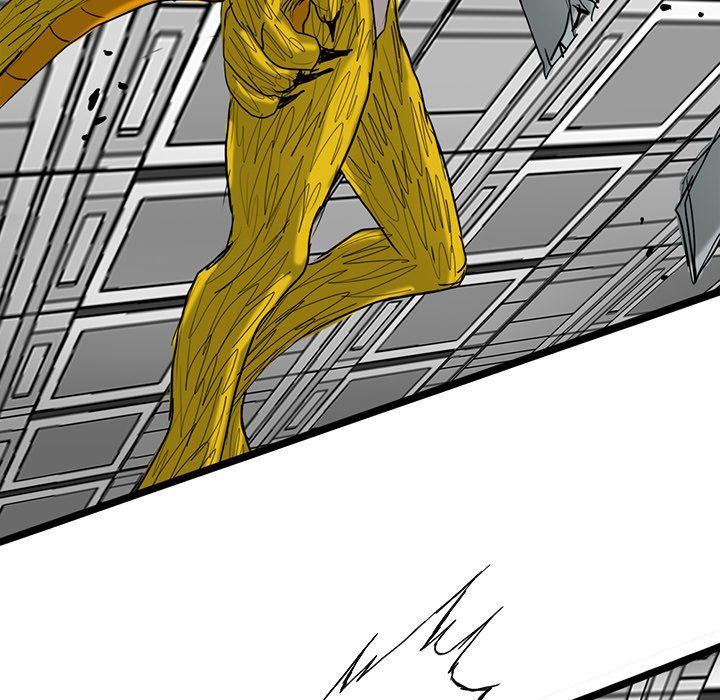 The Chronicles of Apocalypse Manhwa - Chapter 74 Page 73